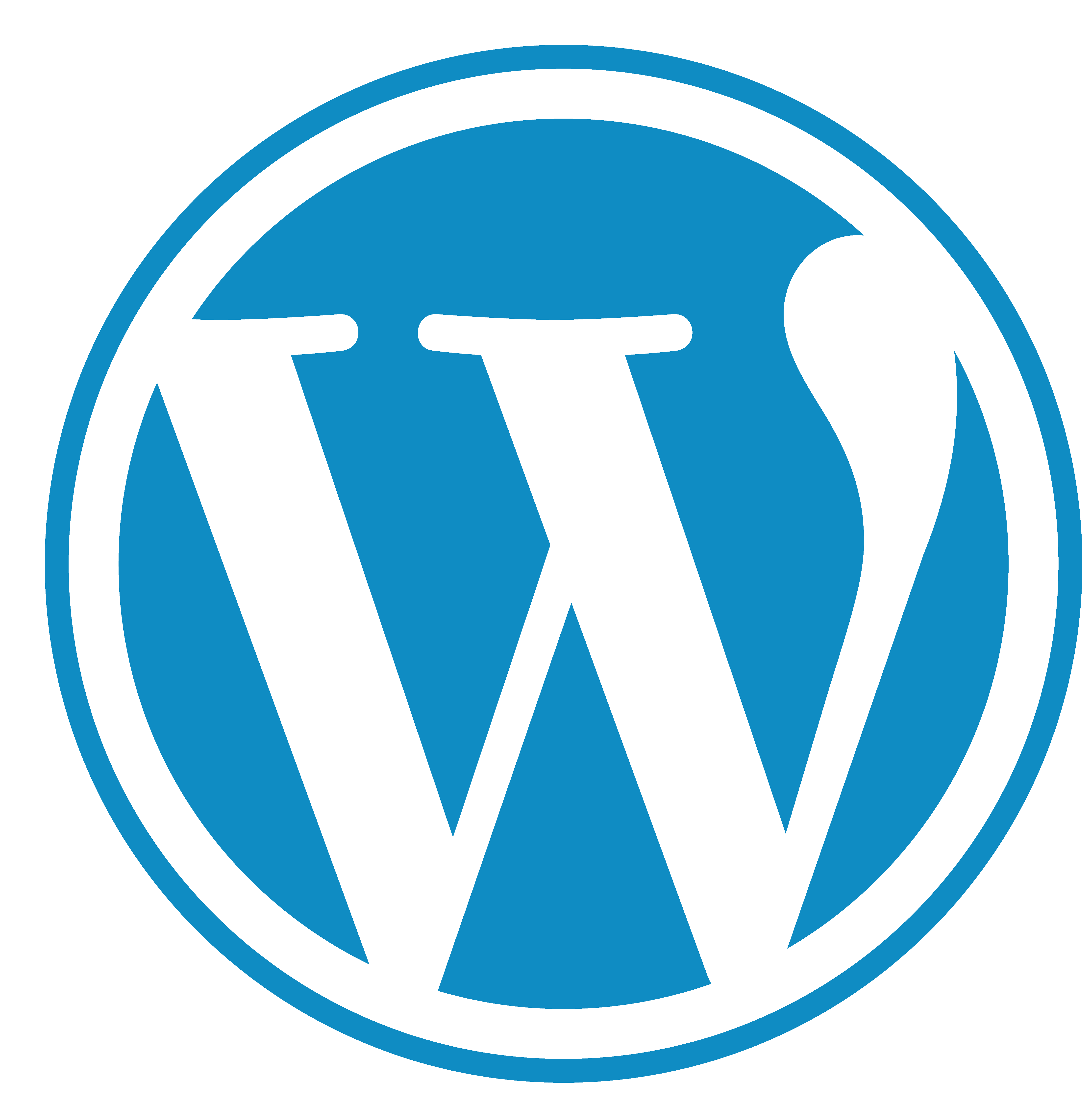 Wordpress